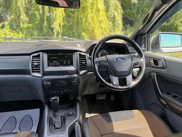 Used Ford Ranger 2016 for sale - 75400716: Photo 29