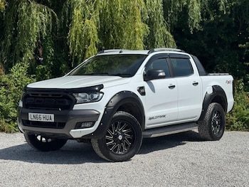 Used Ford Ranger 2016 for sale - 75400716: Photo