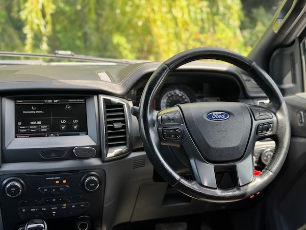 Used Ford Ranger 2016 for sale - 75400716: Photo 30