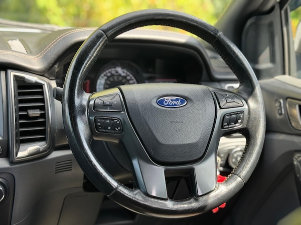 Used Ford Ranger 2016 for sale - 75400716: Photo 31