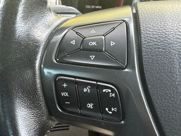 Used Ford Ranger 2016 for sale - 75400716: Photo 33