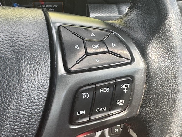 Used Ford Ranger 2016 for sale - 75400716: Photo 34