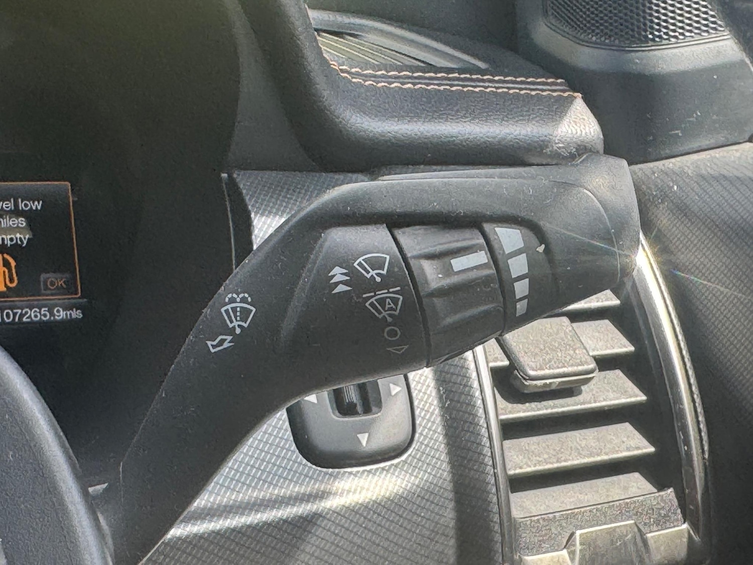 Vehicle 36
