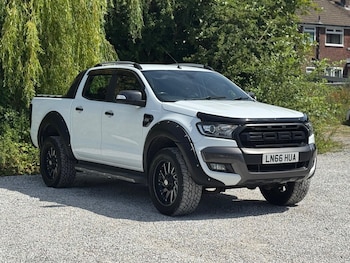 Used Ford Ranger 2016 for sale - 75400716: Photo