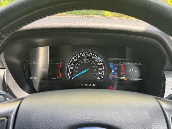 Used Ford Ranger 2016 for sale - 75400716: Photo 42