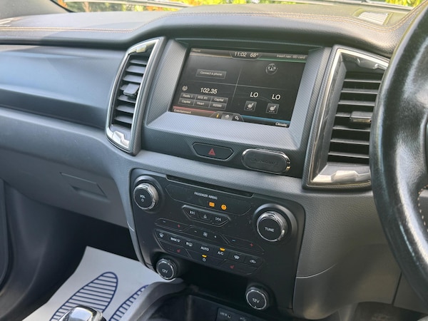 Used Ford Ranger 2016 for sale - 75400716: Photo 43
