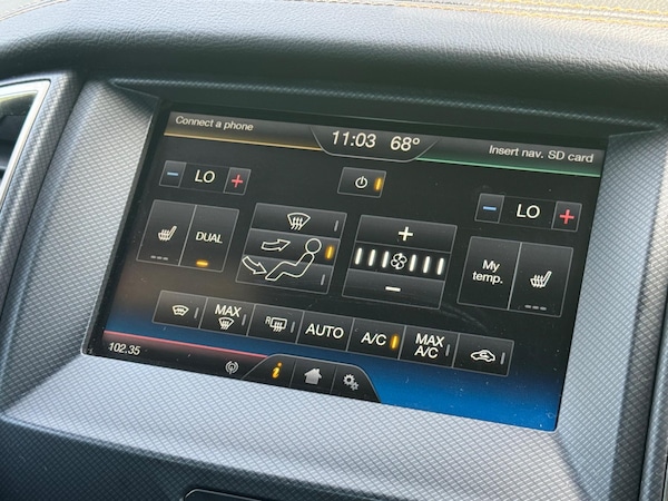 Used Ford Ranger 2016 for sale - 75400716: Photo 47