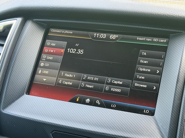 Used Ford Ranger 2016 for sale - 75400716: Photo 49