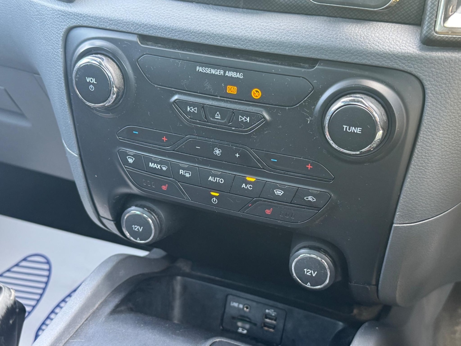 Vehicle 51
