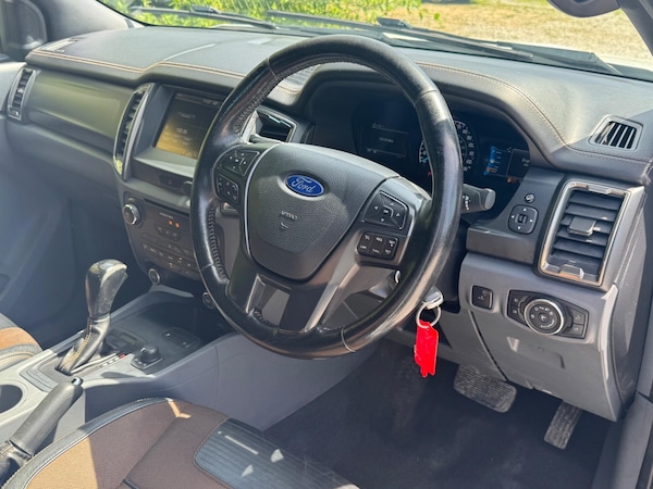 Used Ford Ranger 2016 for sale - 75400716: Photo 59