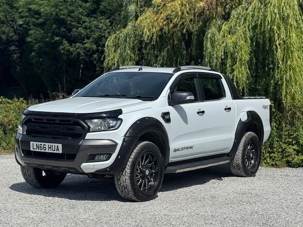 Used Ford Ranger 2016 for sale - 75400716: Photo 5