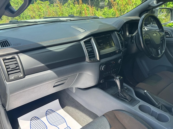 Used Ford Ranger 2016 for sale - 75400716: Photo 60