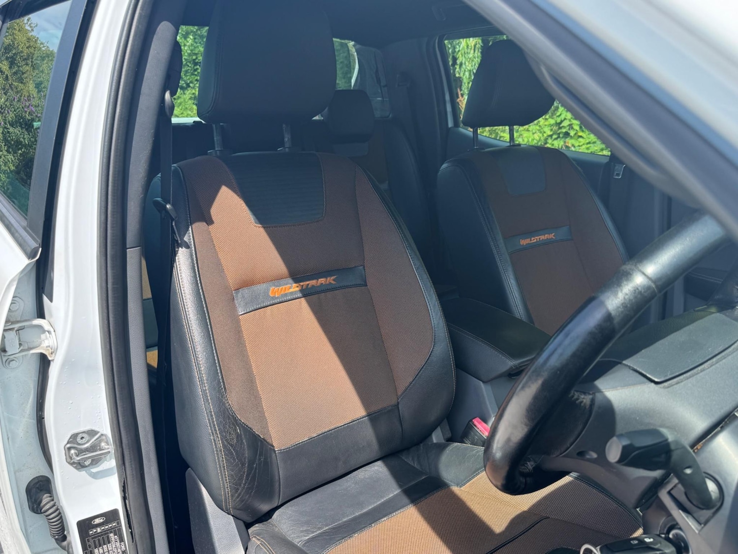 Vehicle 64