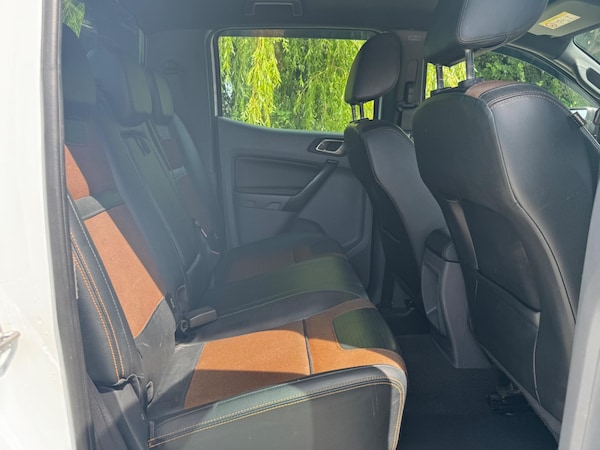 Used Ford Ranger 2016 for sale - 75400716: Photo 67