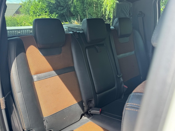 Used Ford Ranger 2016 for sale - 75400716: Photo 69