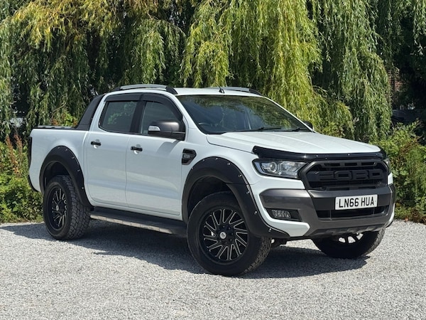 Used Ford Ranger 2016 for sale - 75400716: Photo 72