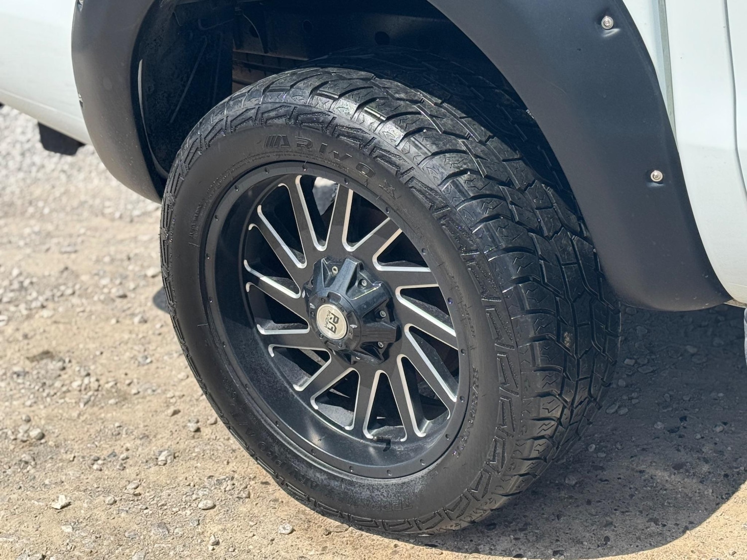 Vehicle 73