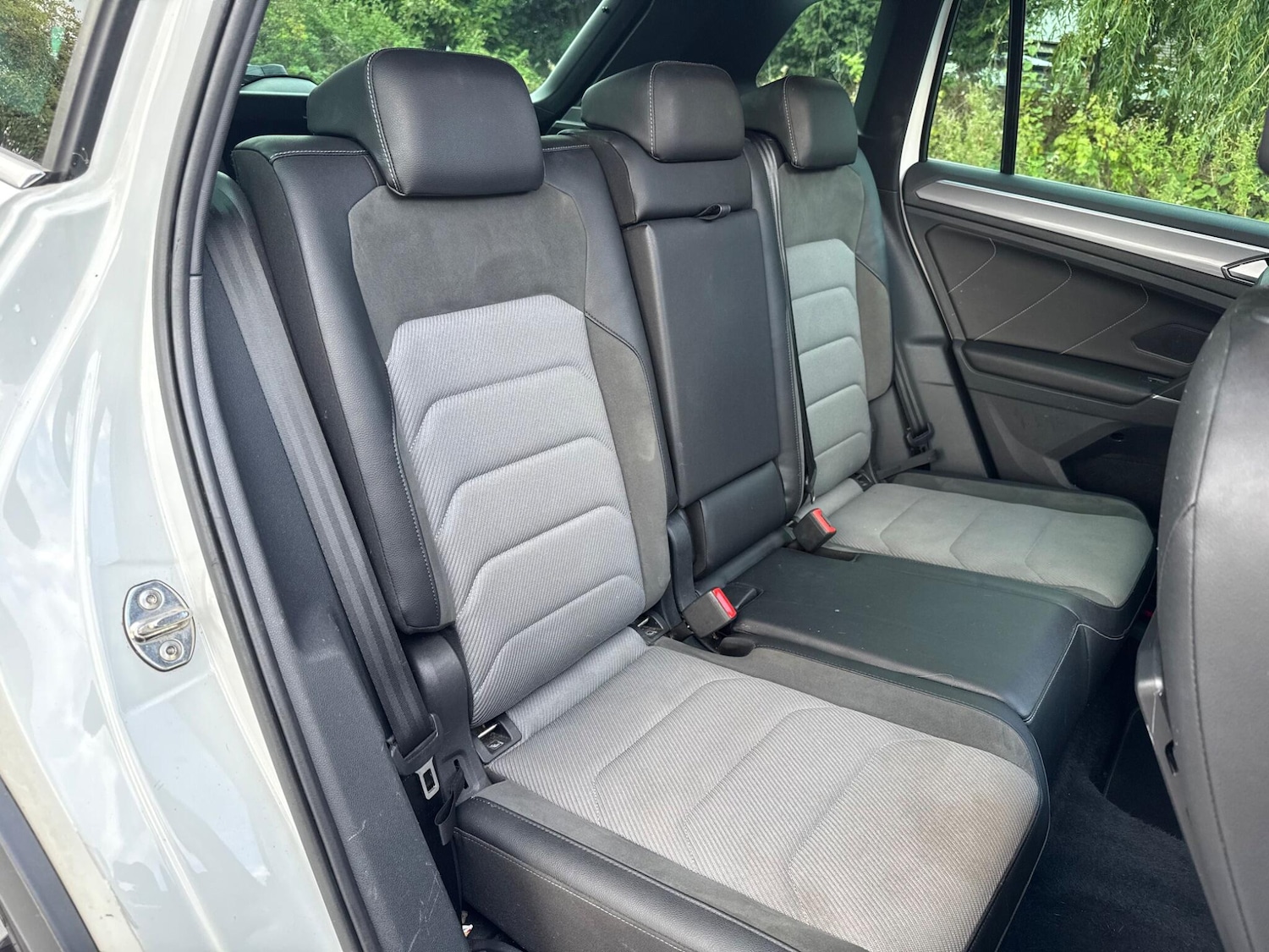 Used Volkswagen Tiguan 2016 for sale - 75928389: Photo 26