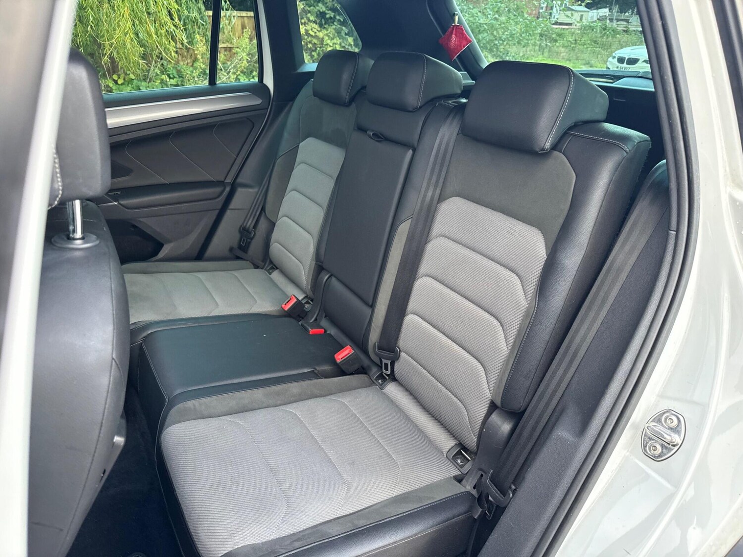 Used Volkswagen Tiguan 2016 for sale - 75928389: Photo 27