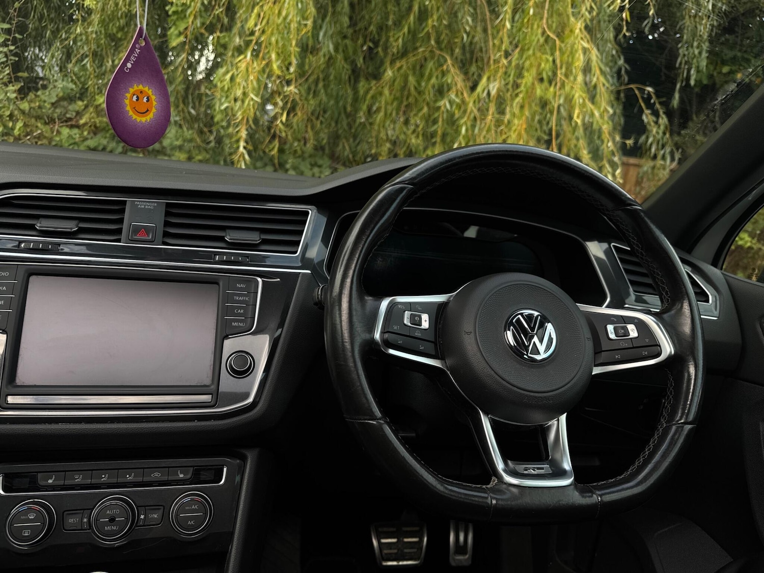 Used Volkswagen Tiguan 2016 for sale - 75928389: Photo 30