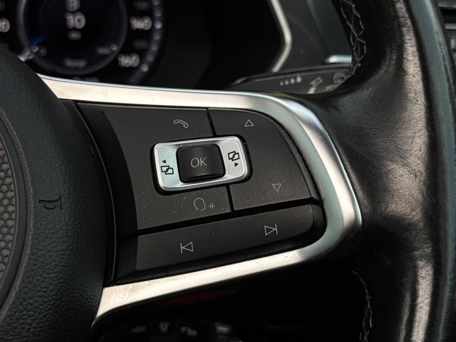 Used Volkswagen Tiguan 2016 for sale - 75928389: Photo 34