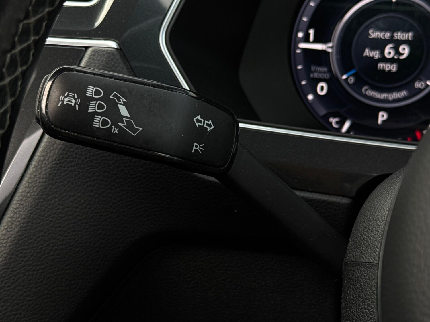 Used Volkswagen Tiguan 2016 for sale - 75928389: Photo 35