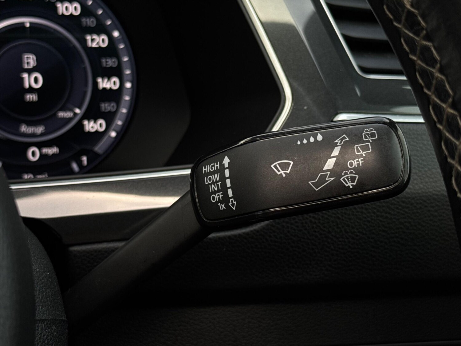 Used Volkswagen Tiguan 2016 for sale - 75928389: Photo 37