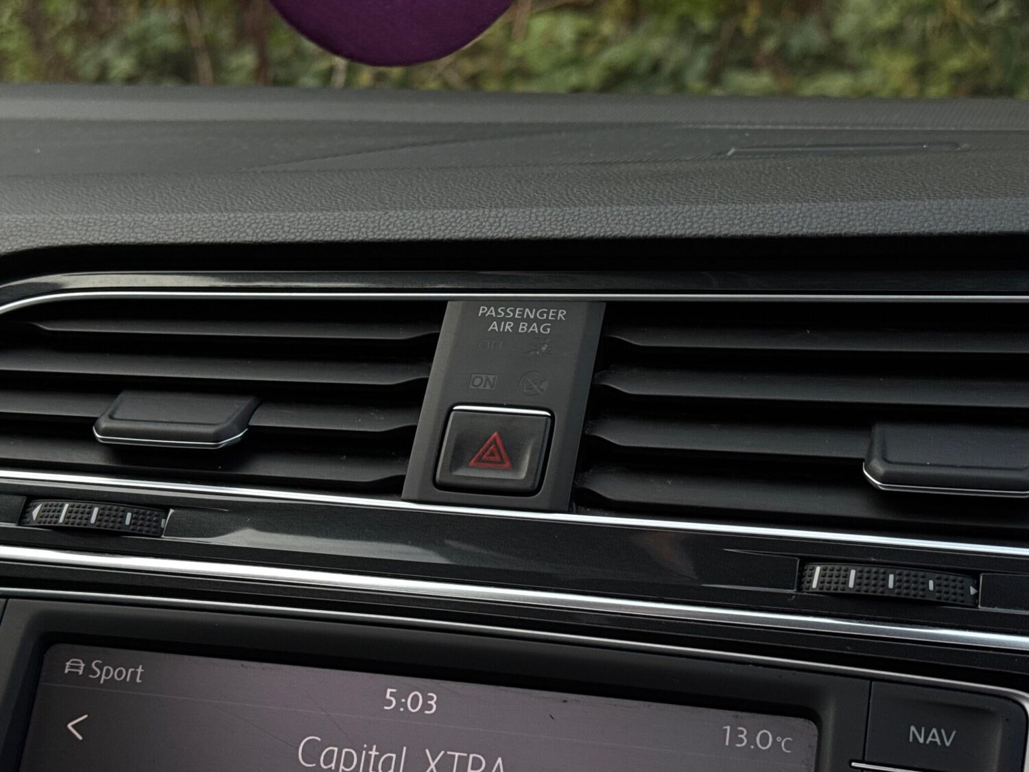 Used Volkswagen Tiguan 2016 for sale - 75928389: Photo 43