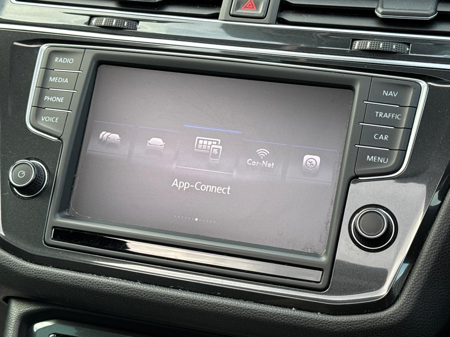 Used Volkswagen Tiguan 2016 for sale - 75928389: Photo 45