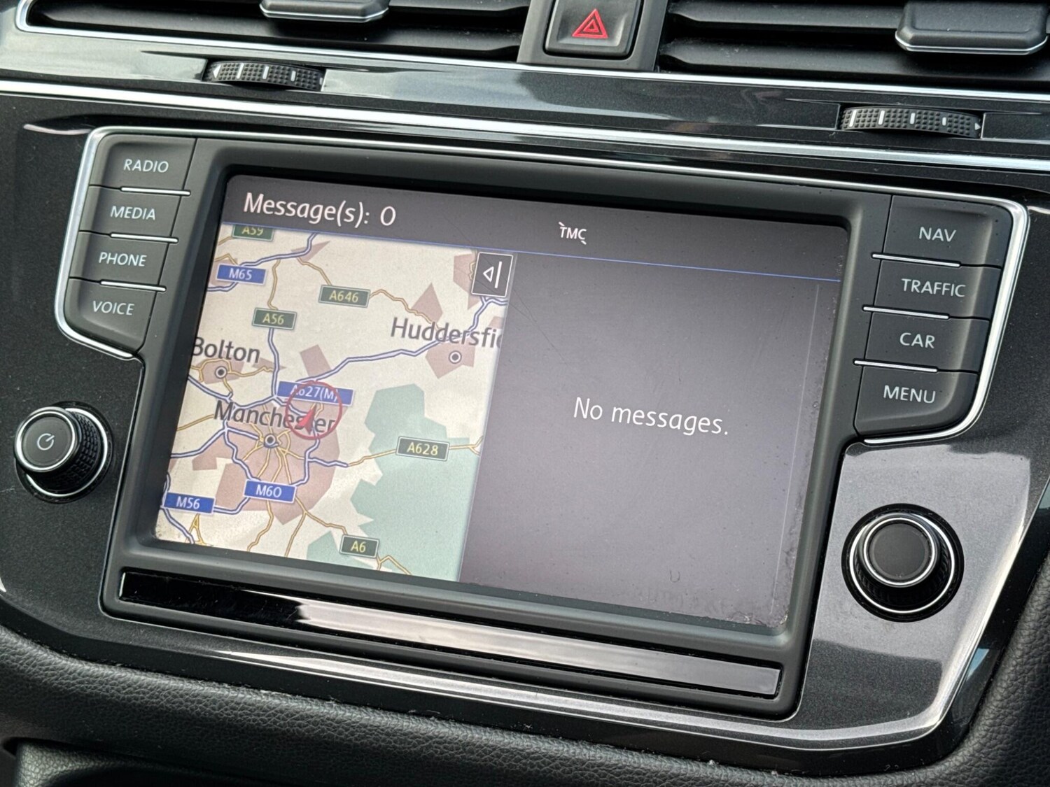 Used Volkswagen Tiguan 2016 for sale - 75928389: Photo 47