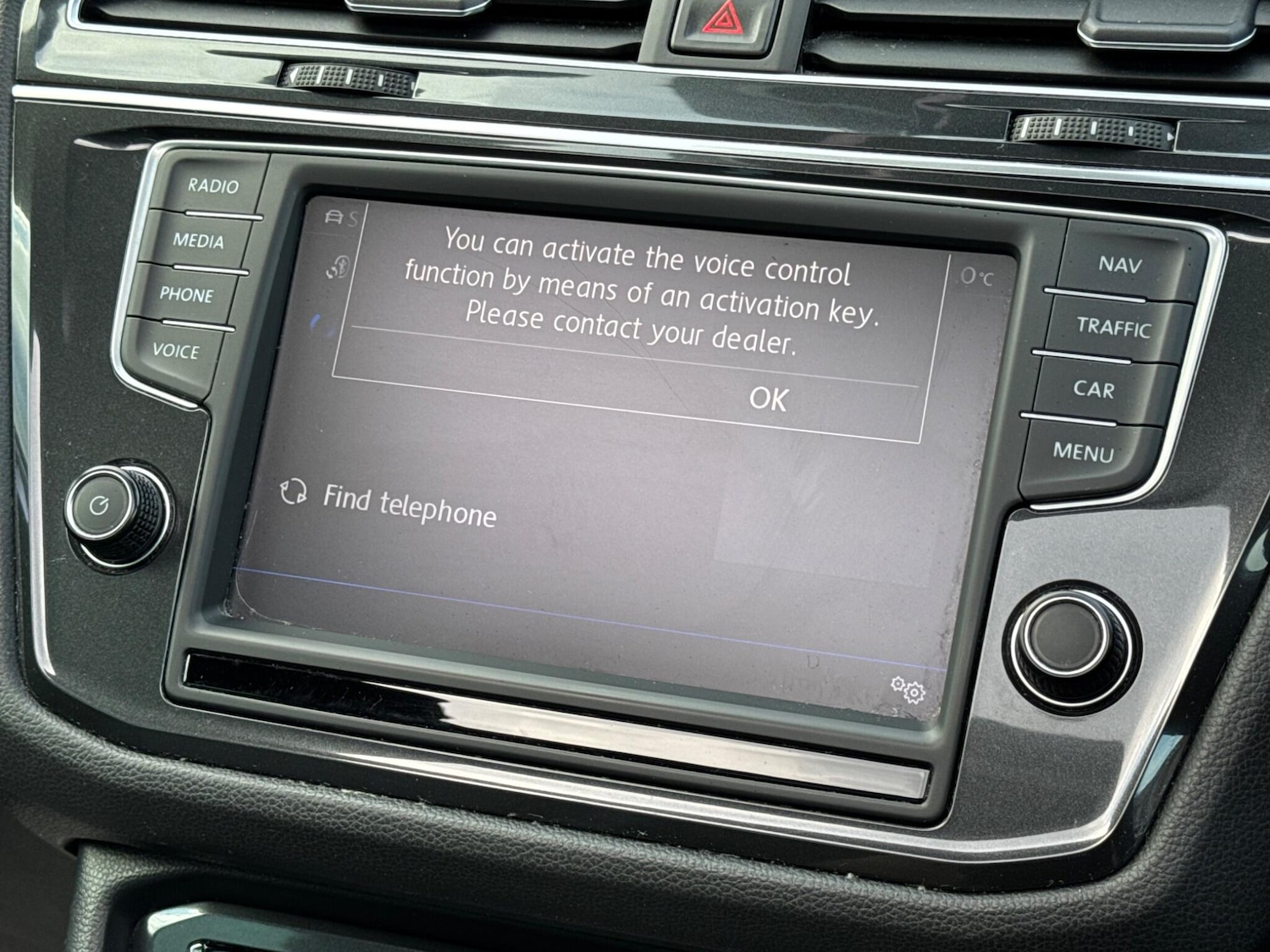 Used Volkswagen Tiguan 2016 for sale - 75928389: Photo 50