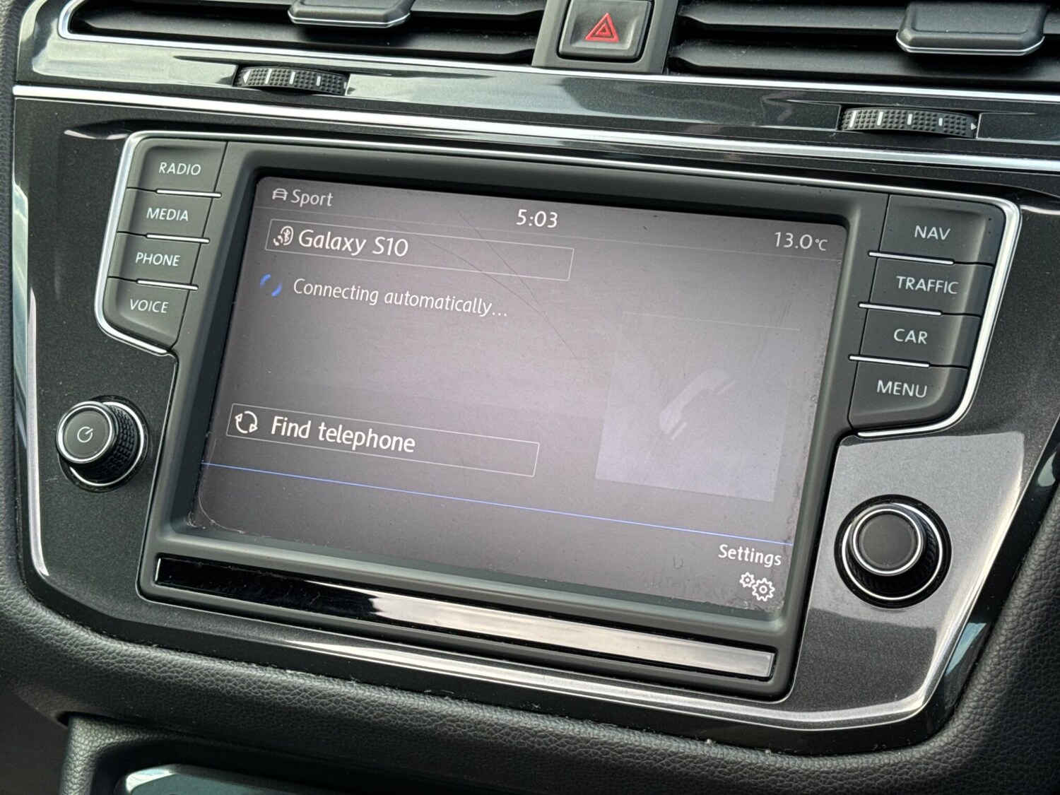 Used Volkswagen Tiguan 2016 for sale - 75928389: Photo 51