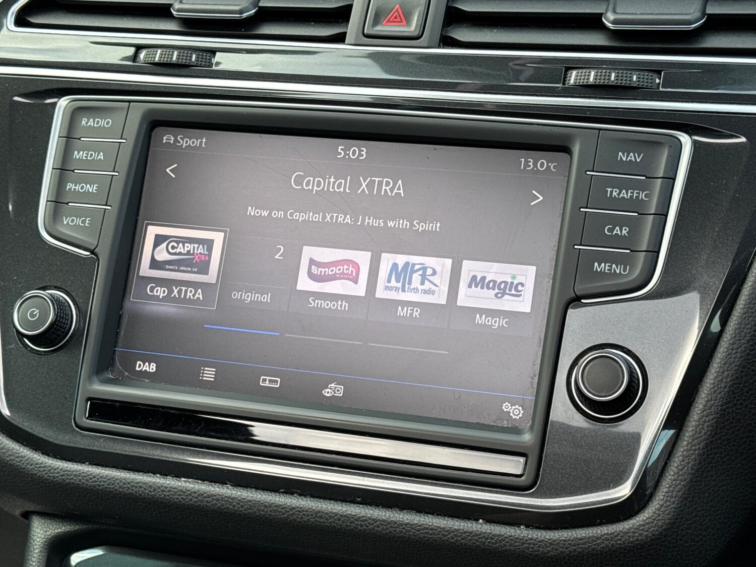 Used Volkswagen Tiguan 2016 for sale - 75928389: Photo 54