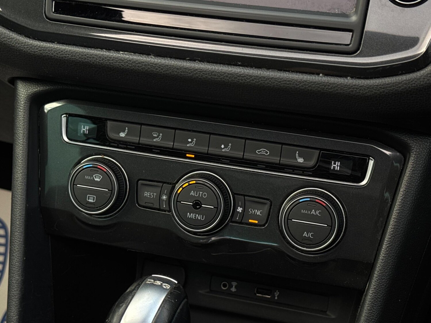 Used Volkswagen Tiguan 2016 for sale - 75928389: Photo 55