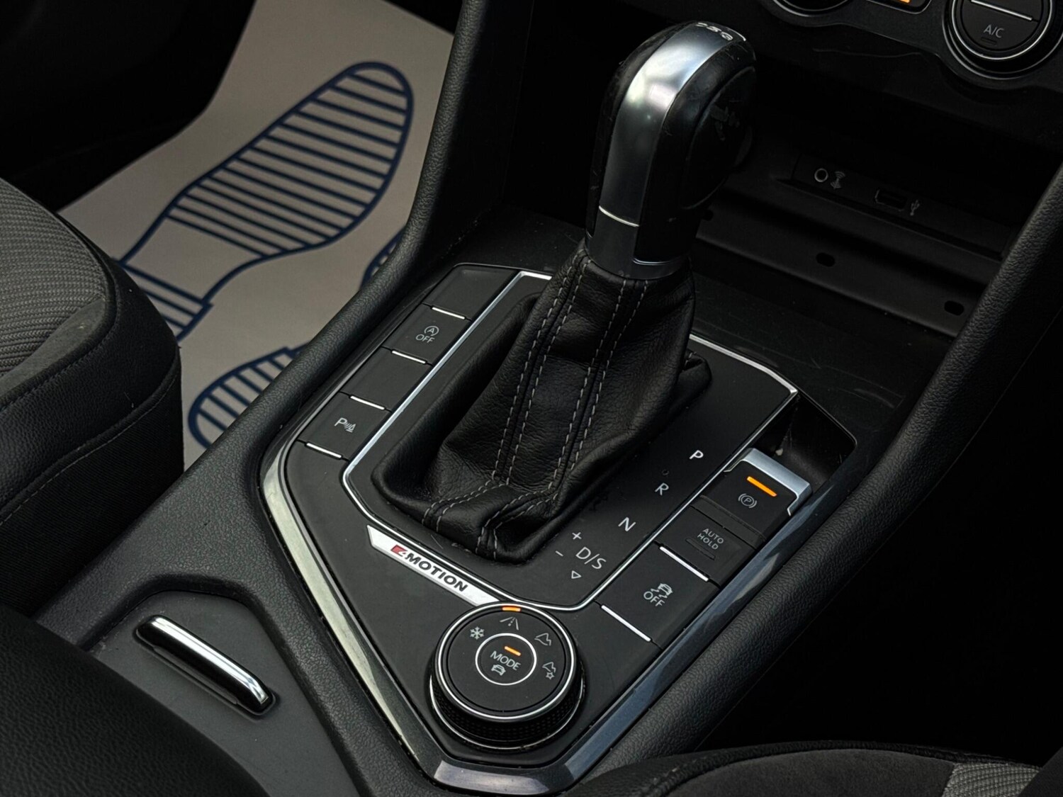 Used Volkswagen Tiguan 2016 for sale - 75928389: Photo 57