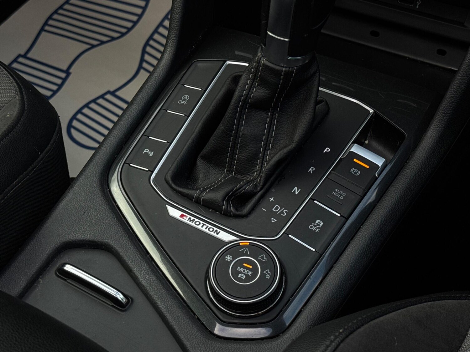 Used Volkswagen Tiguan 2016 for sale - 75928389: Photo 58