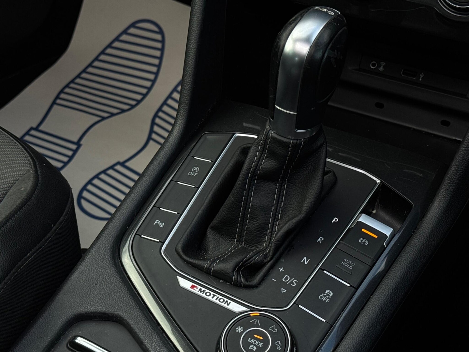 Used Volkswagen Tiguan 2016 for sale - 75928389: Photo 59