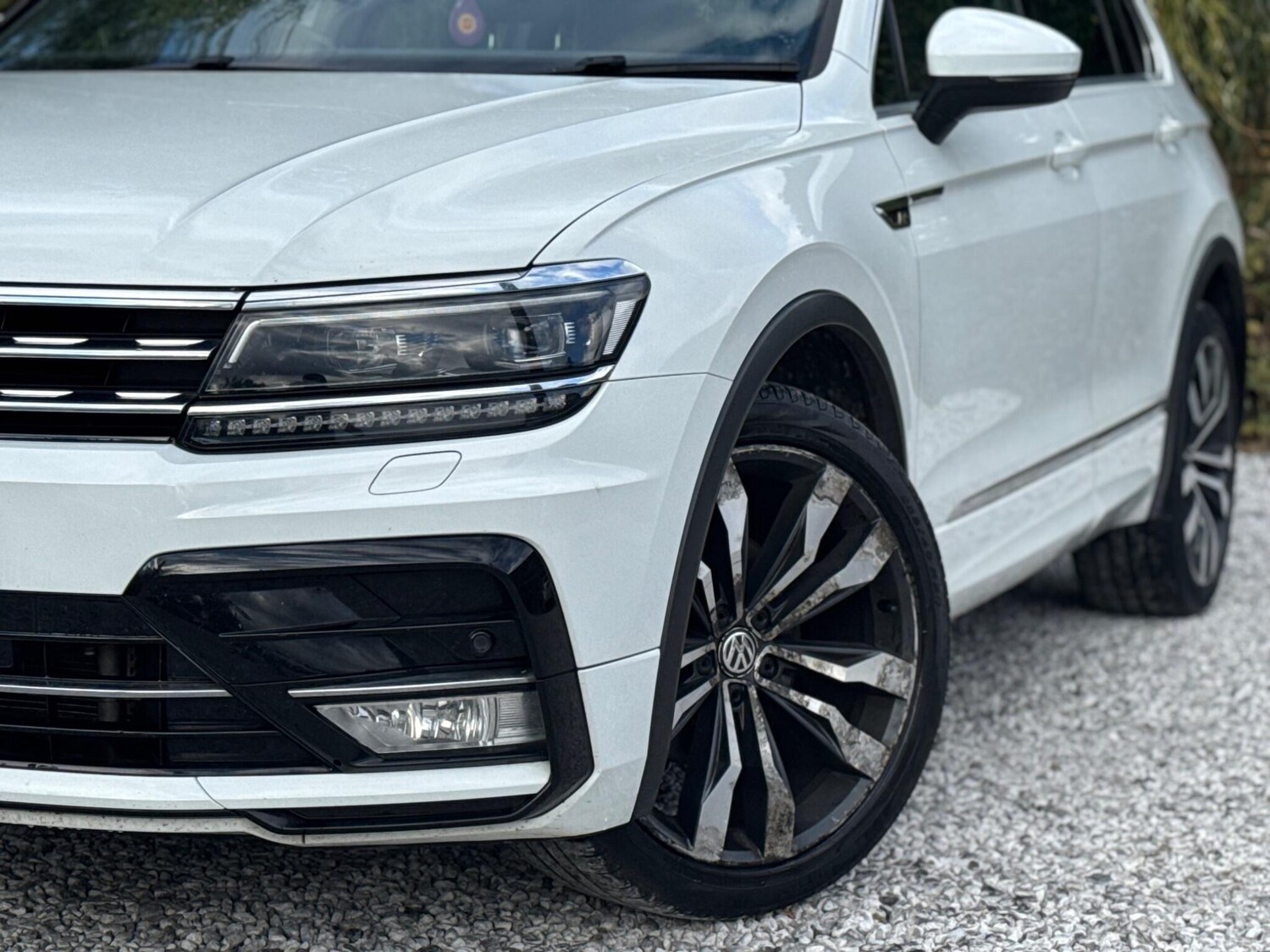 Used Volkswagen Tiguan 2016 for sale - 75928389: Photo 77