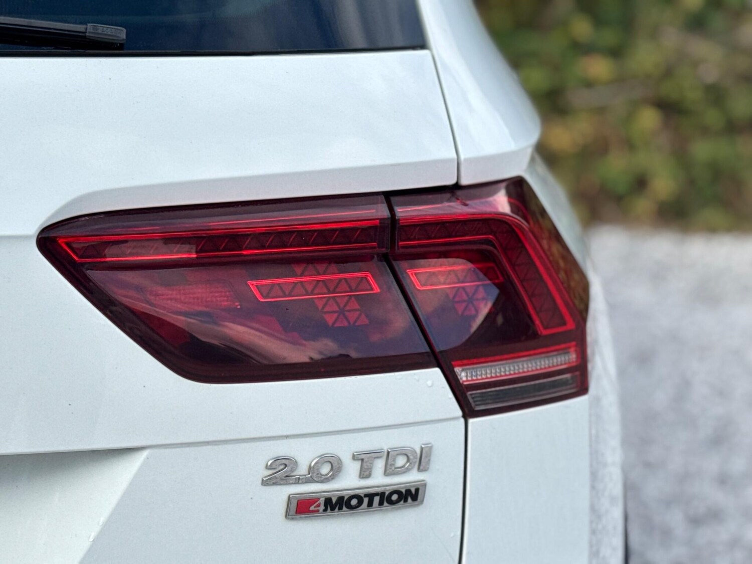 Used Volkswagen Tiguan 2016 for sale - 75928389: Photo 81