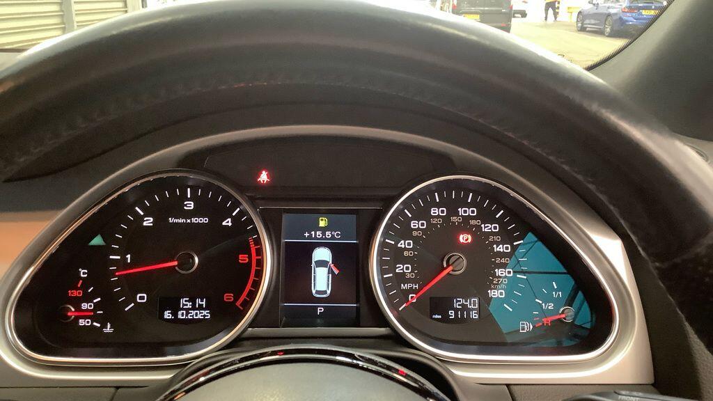 Used Audi Q7 2013 for sale - 76349485: Photo 10