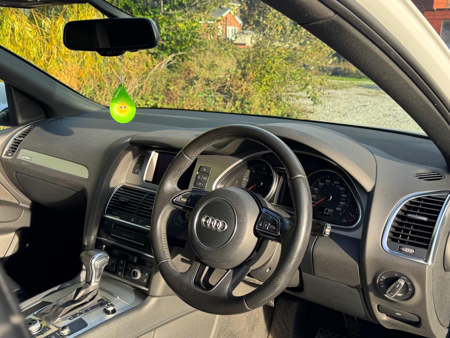 Used Audi Q7 2013 for sale - 76349485: Photo 14