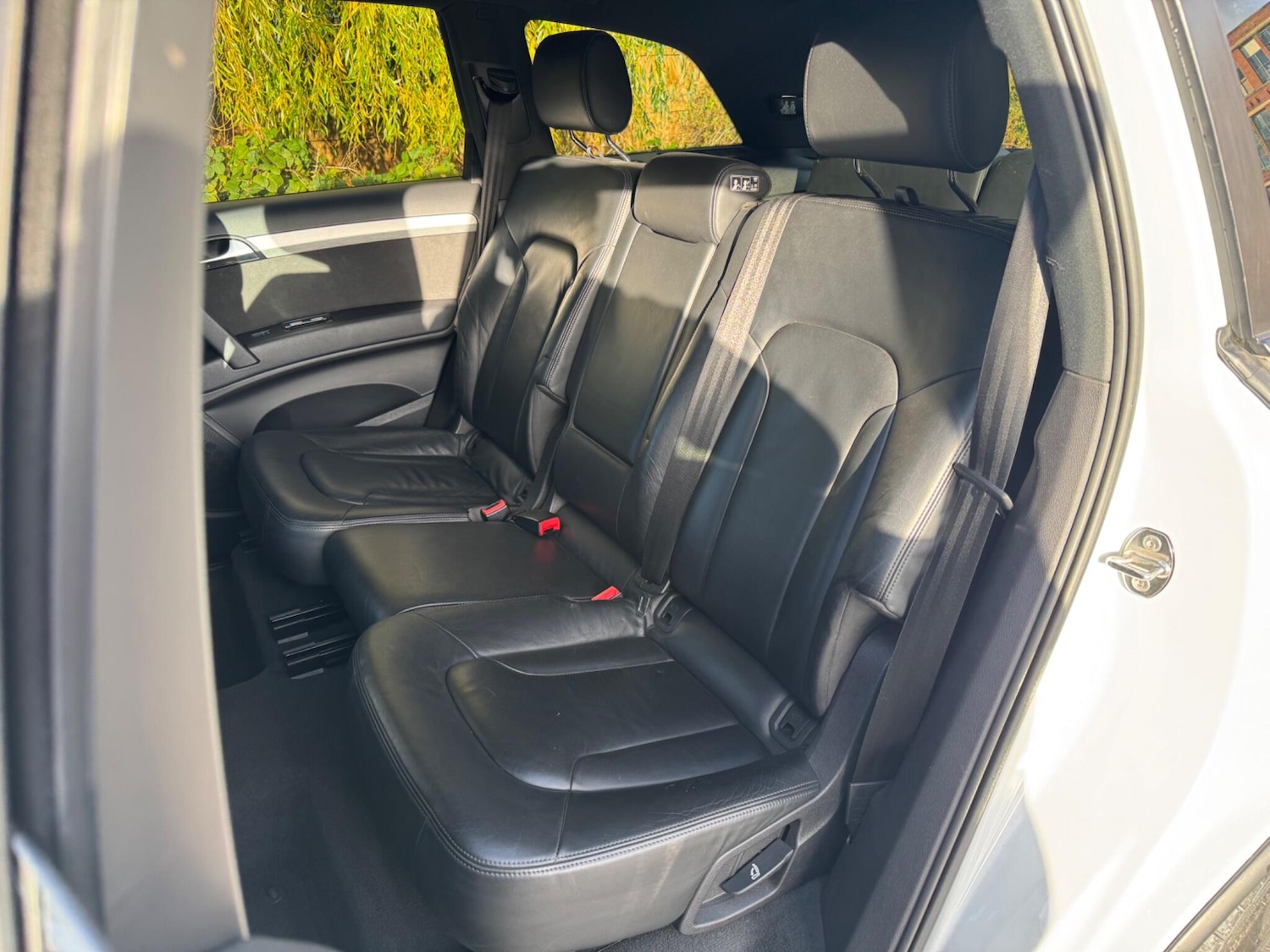 Used Audi Q7 2013 for sale - 76349485: Photo 27