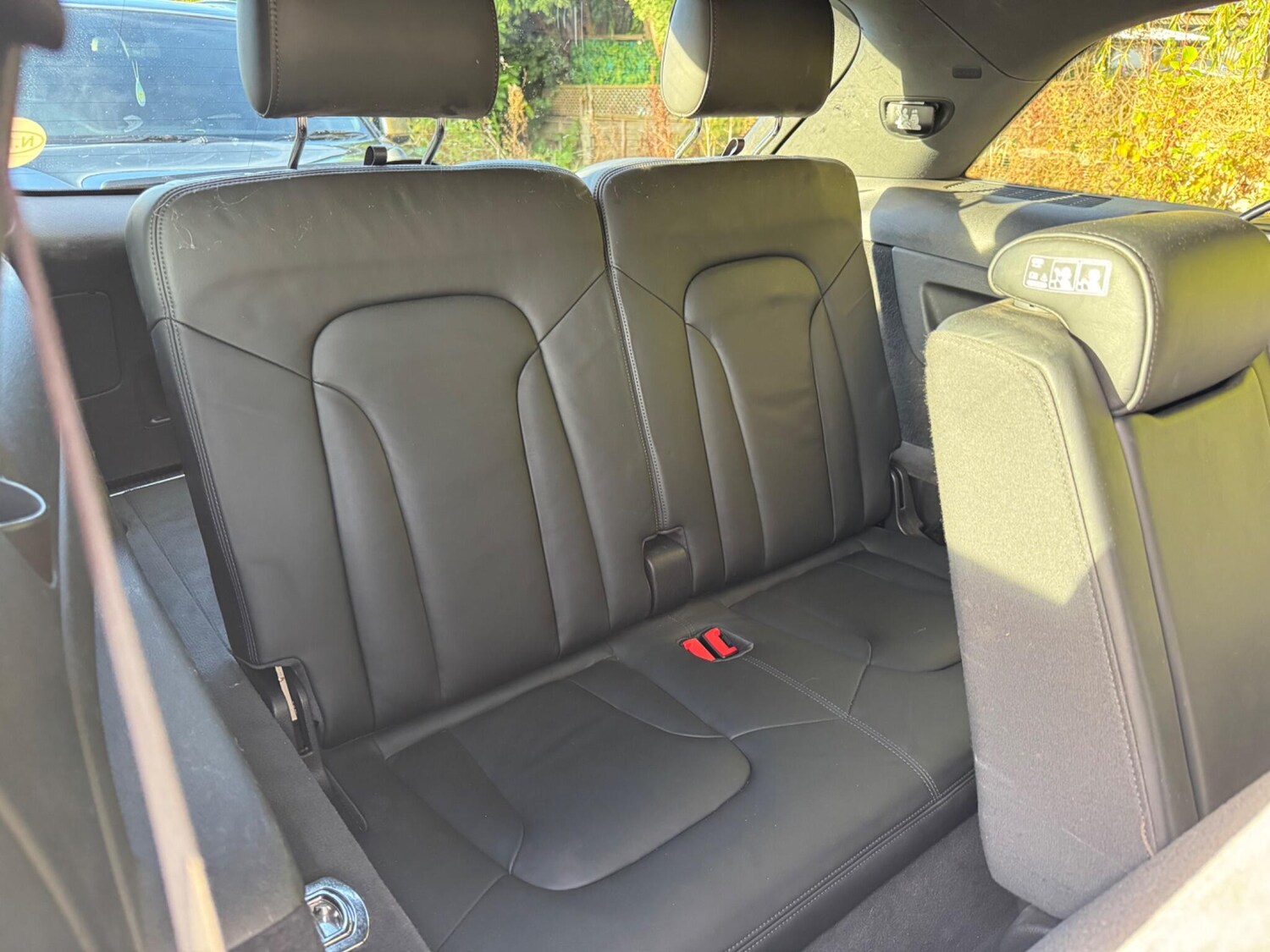 Used Audi Q7 2013 for sale - 76349485: Photo 29