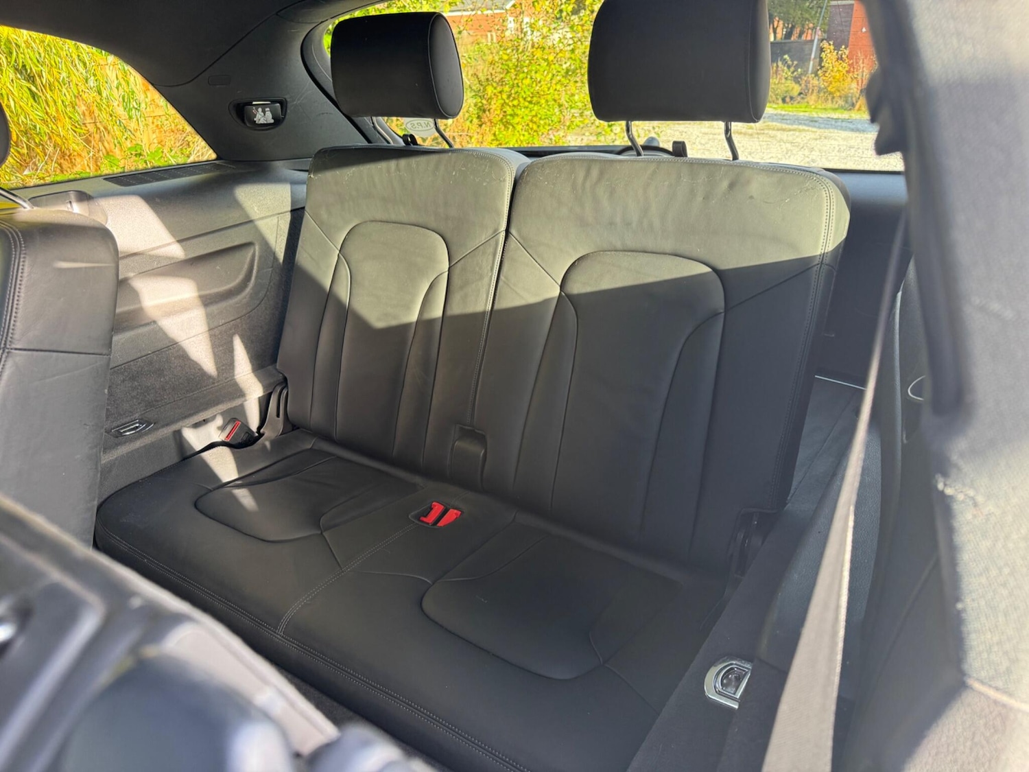 Used Audi Q7 2013 for sale - 76349485: Photo 30