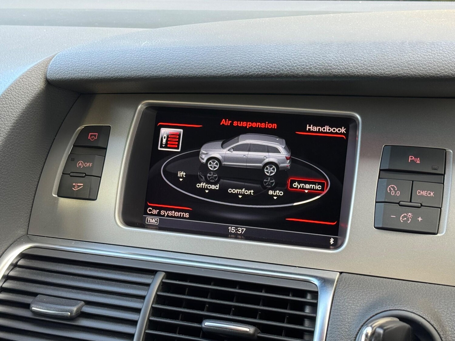 Used Audi Q7 2013 for sale - 76349485: Photo 46