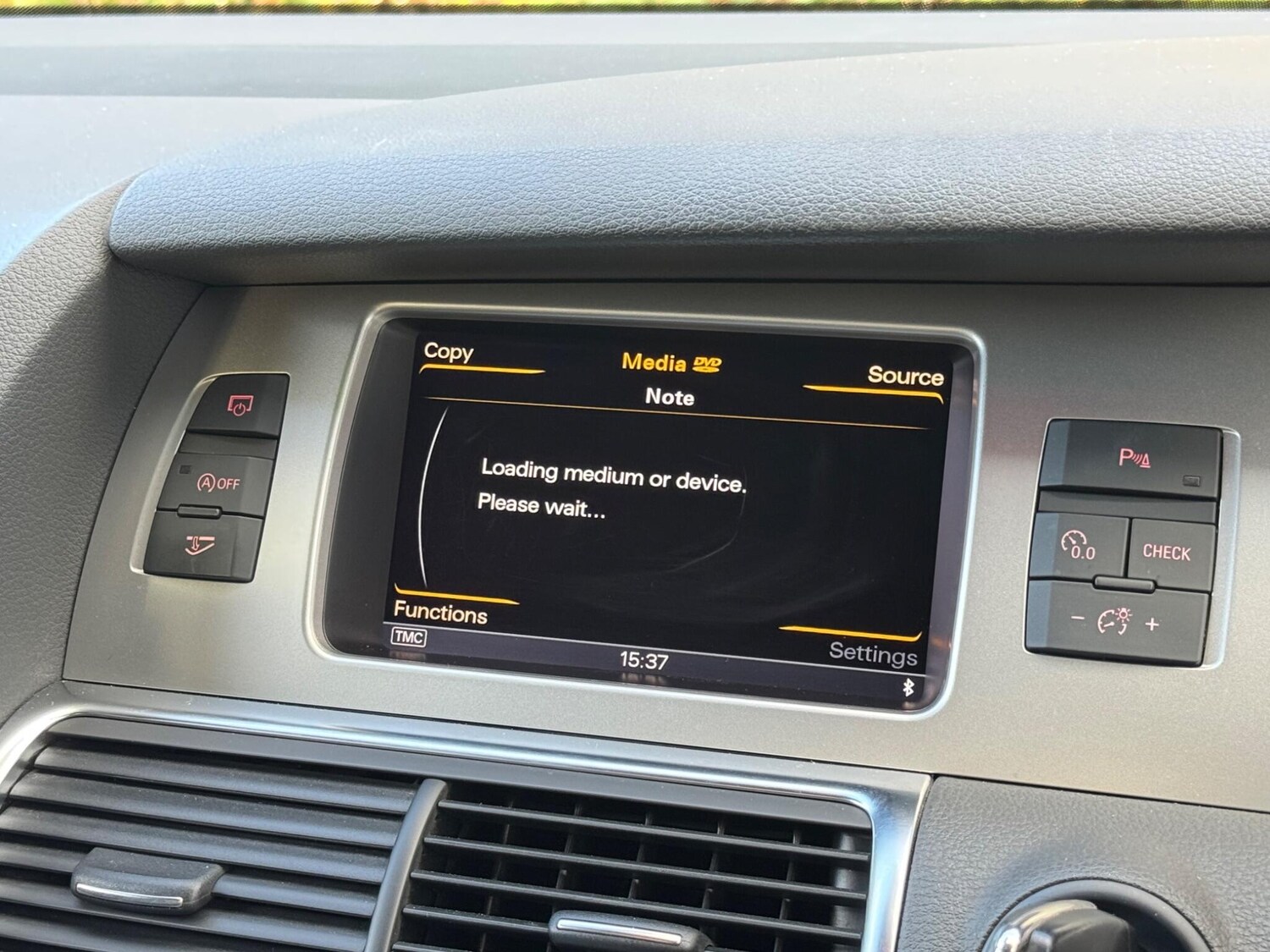 Used Audi Q7 2013 for sale - 76349485: Photo 49