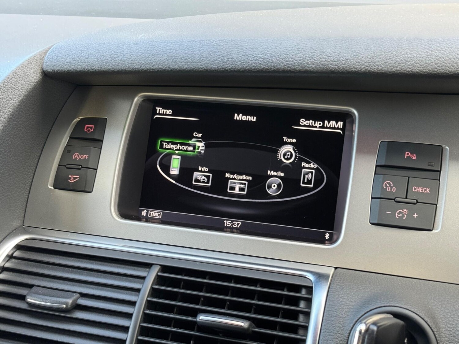 Used Audi Q7 2013 for sale - 76349485: Photo 51