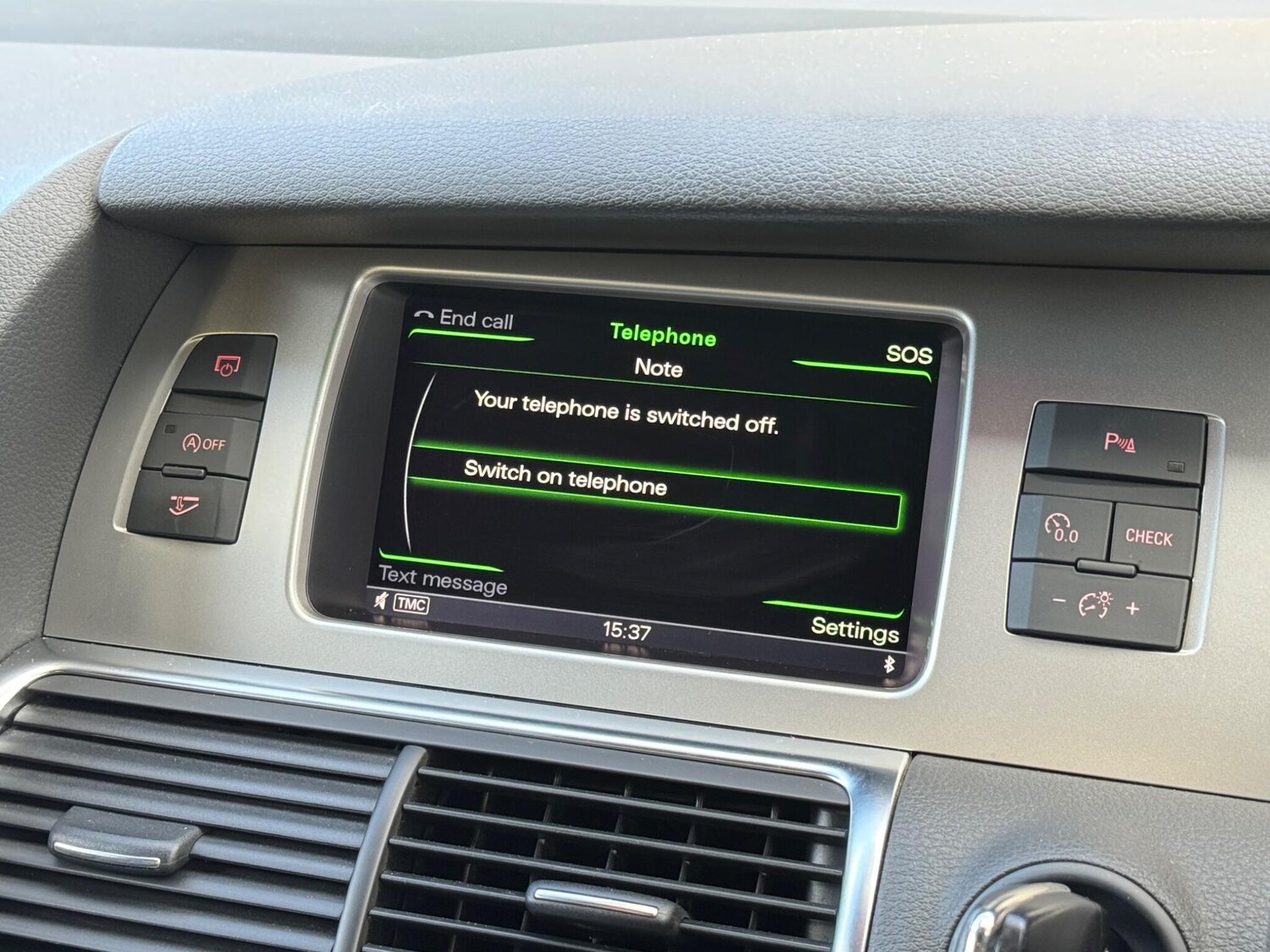 Used Audi Q7 2013 for sale - 76349485: Photo 53