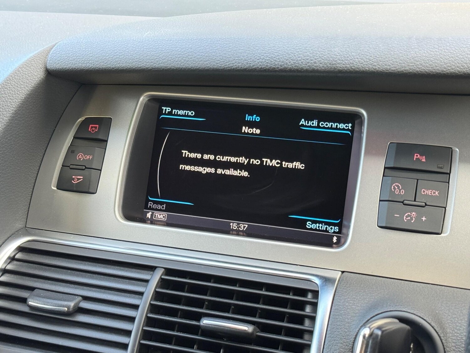 Used Audi Q7 2013 for sale - 76349485: Photo 54