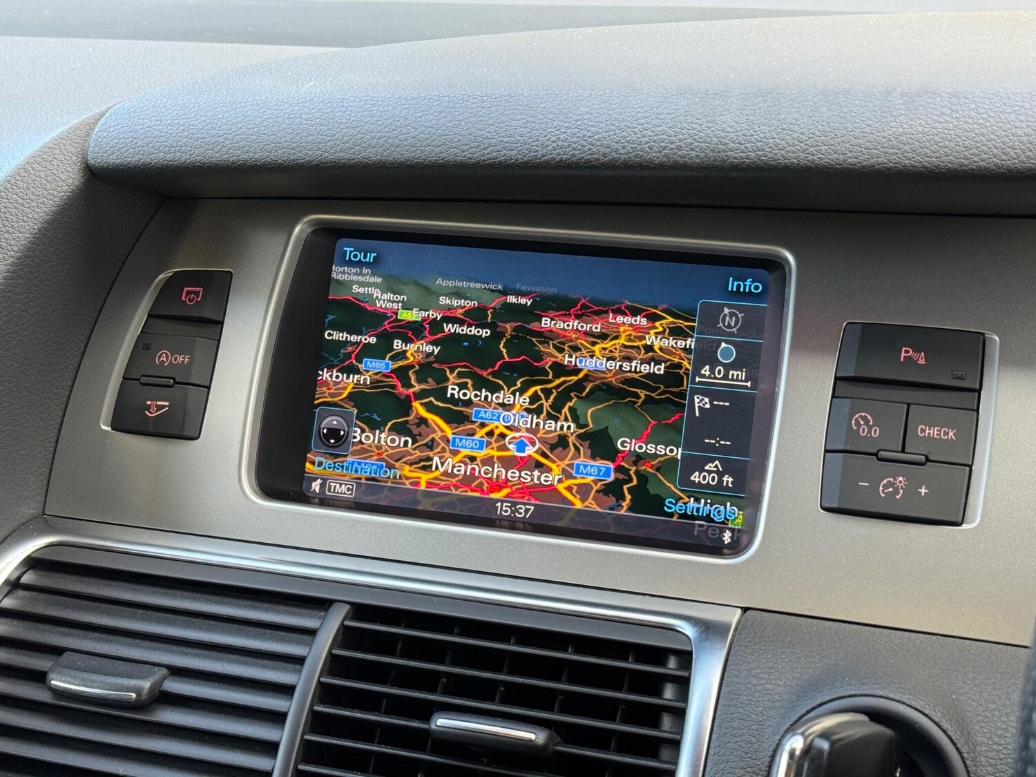 Used Audi Q7 2013 for sale - 76349485: Photo 55